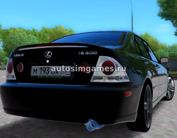 Ваз 2115 3Д Инструктор