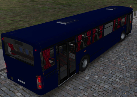 Omsi 2 Version